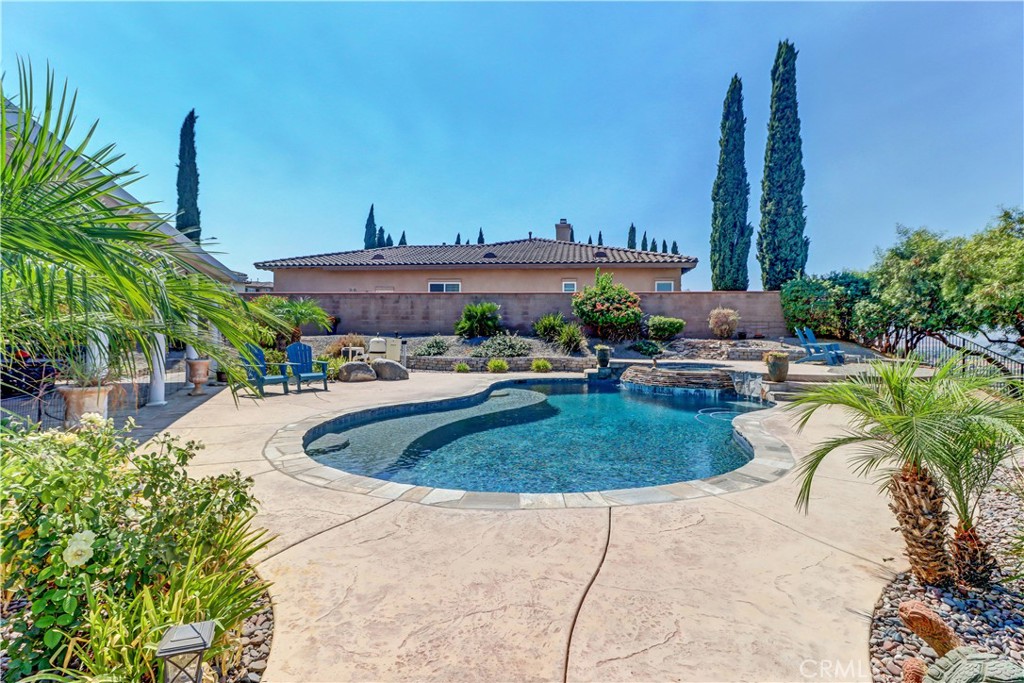 5433 Sunset Ridge Dr