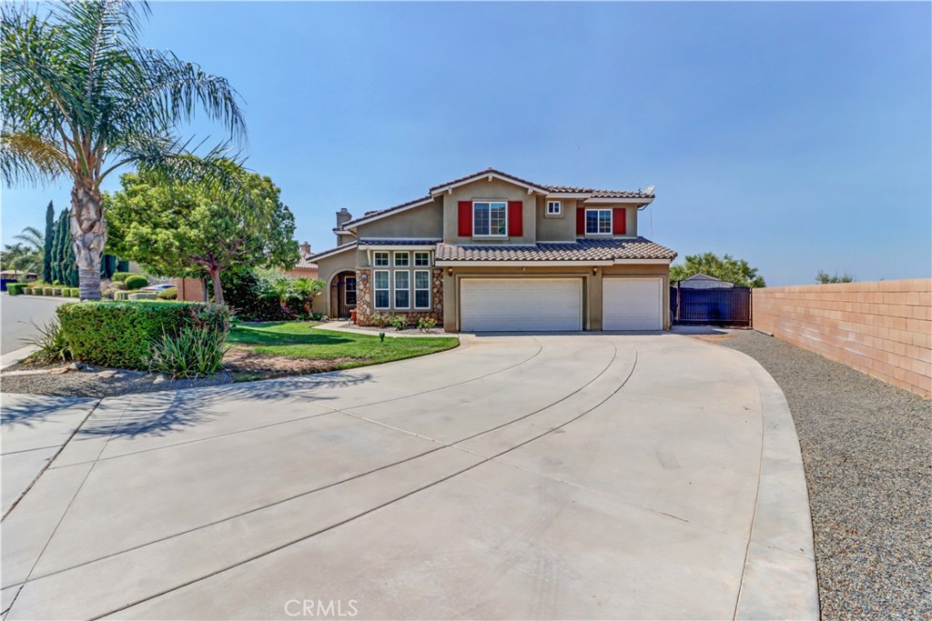 5433 Sunset Ridge Dr