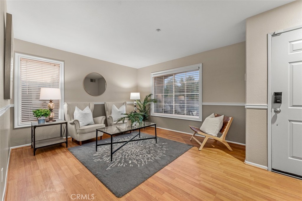 15817 Mariposa Drive