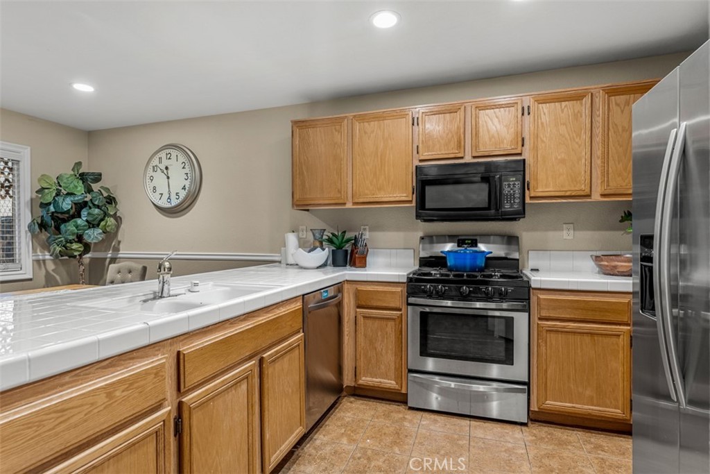 15817 Mariposa Drive