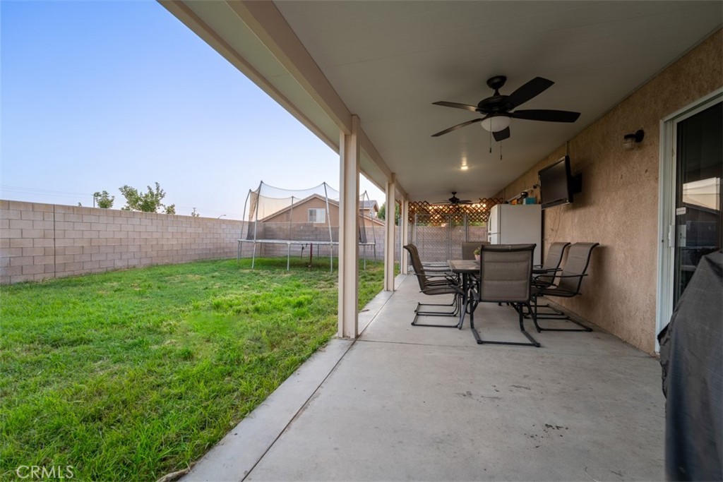 15817 Mariposa Drive