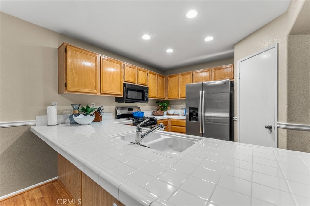 15817 Mariposa Drive