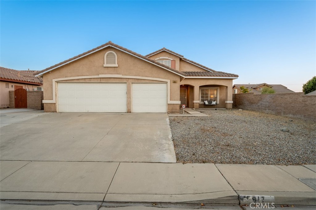 15817 Mariposa Drive