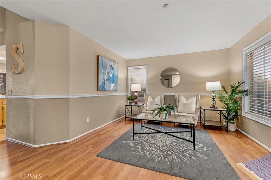 15817 Mariposa Drive