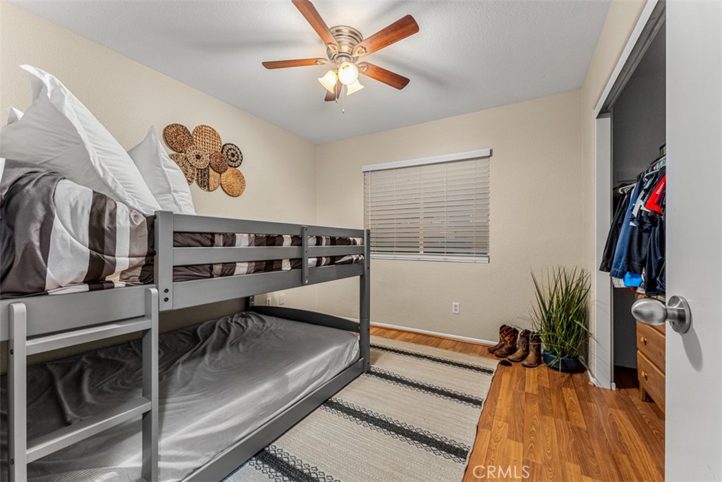 15817 Mariposa Drive