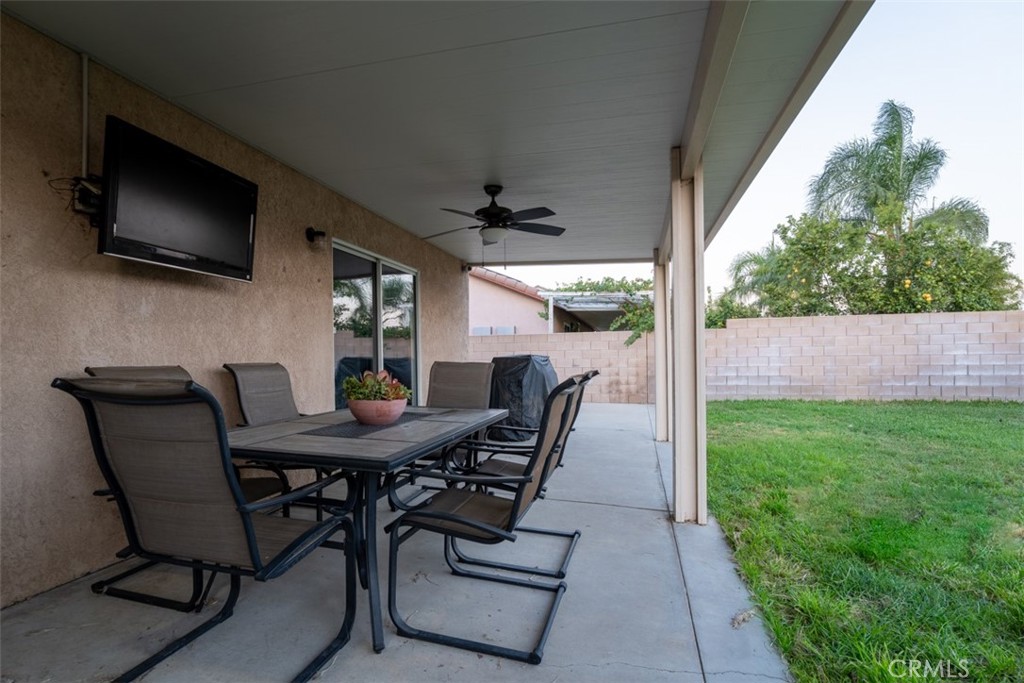 15817 Mariposa Drive