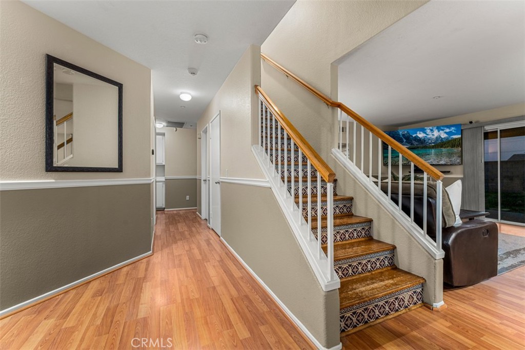 15817 Mariposa Drive