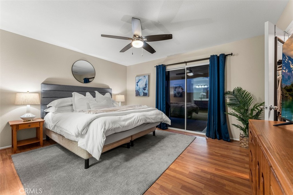 15817 Mariposa Drive