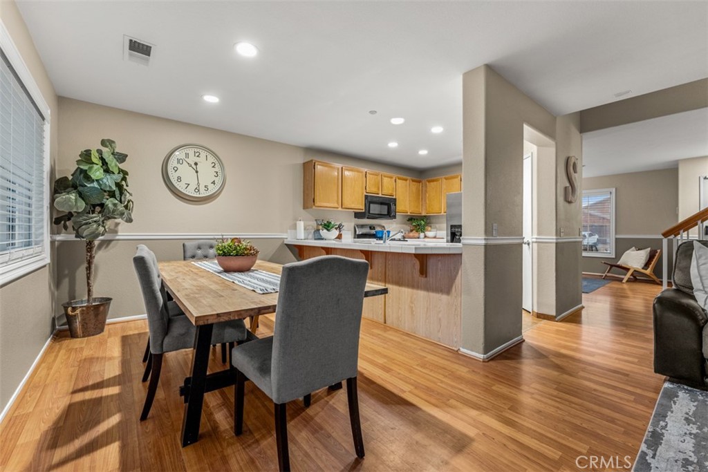 15817 Mariposa Drive