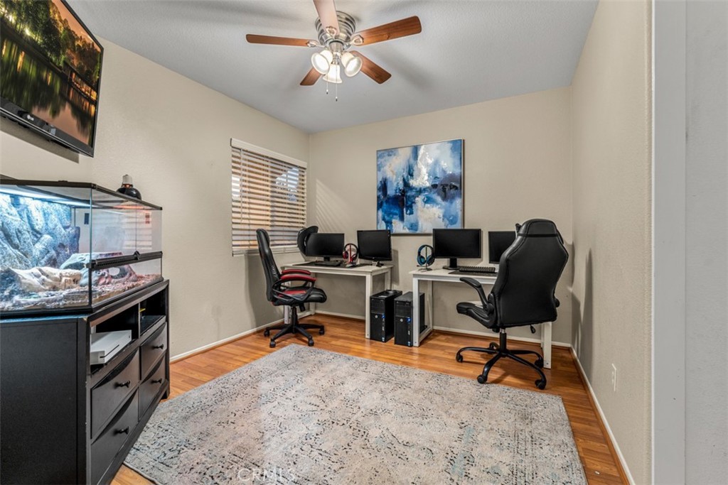 15817 Mariposa Drive