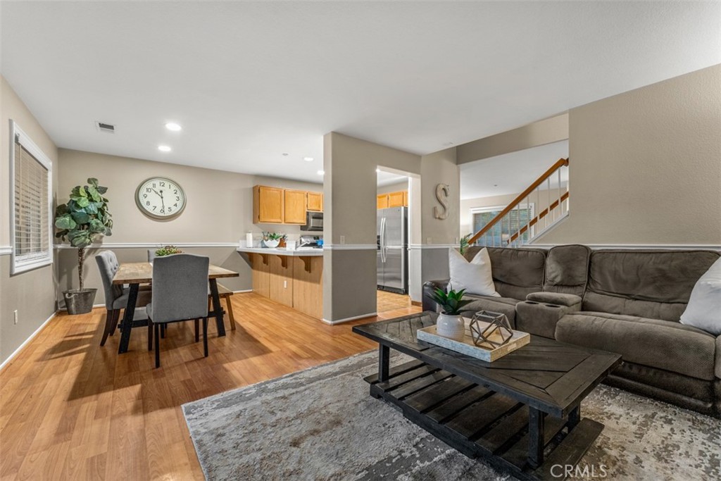 15817 Mariposa Drive