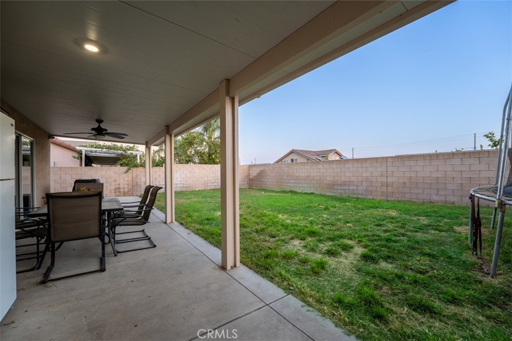 15817 Mariposa Drive