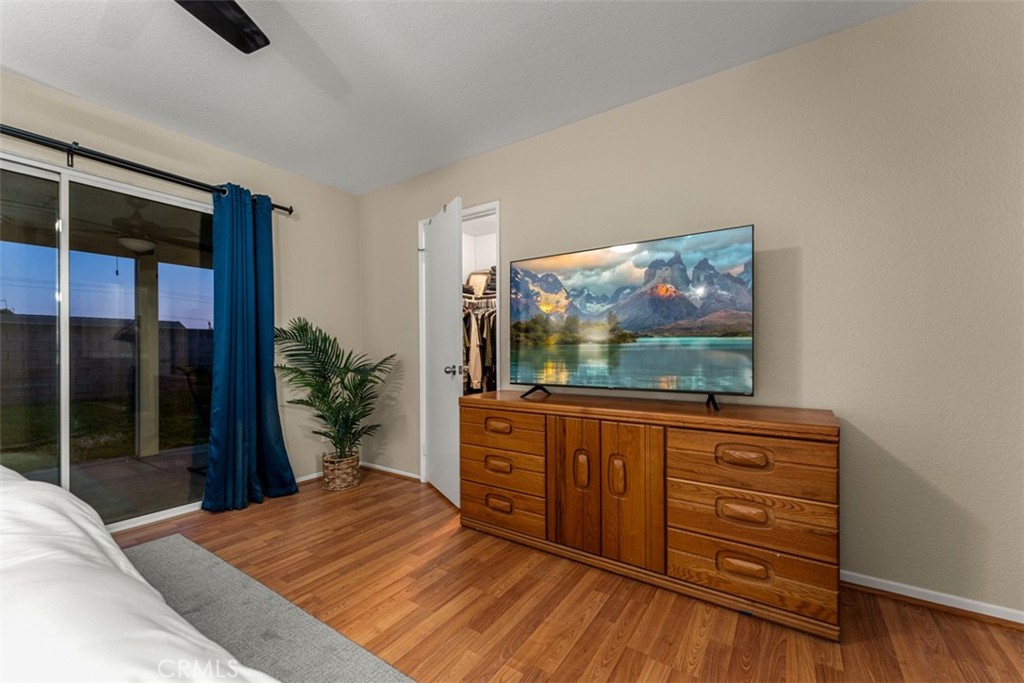 15817 Mariposa Drive