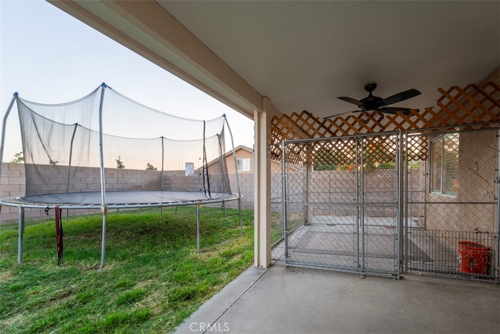 15817 Mariposa Drive