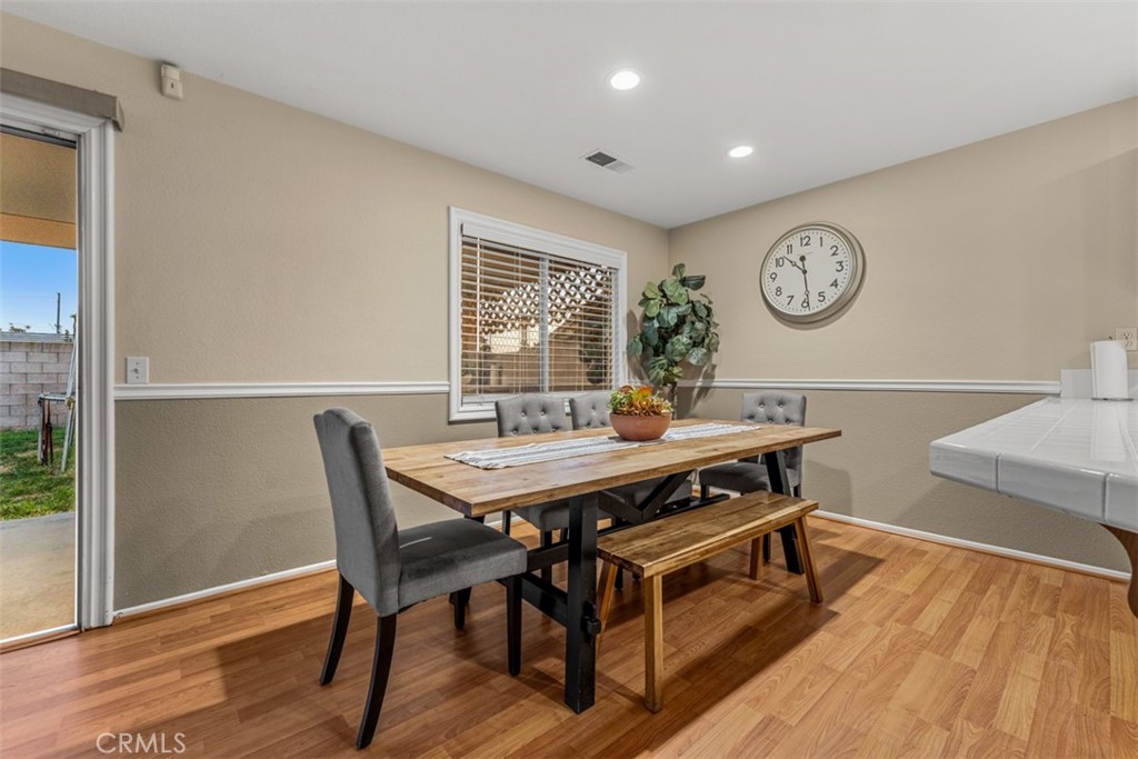 15817 Mariposa Drive