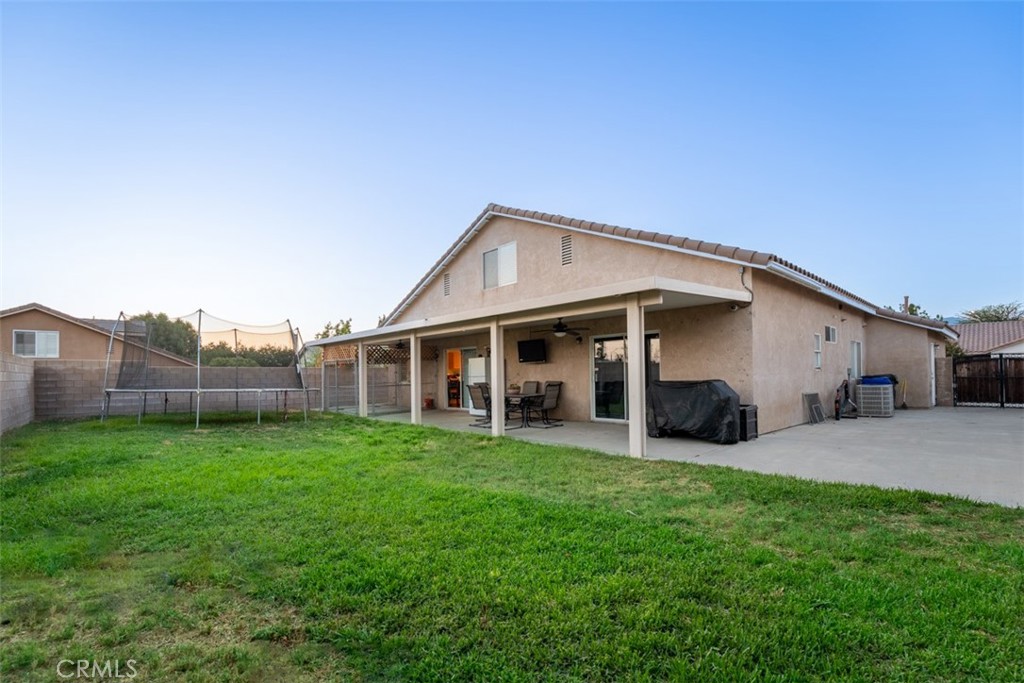 15817 Mariposa Drive