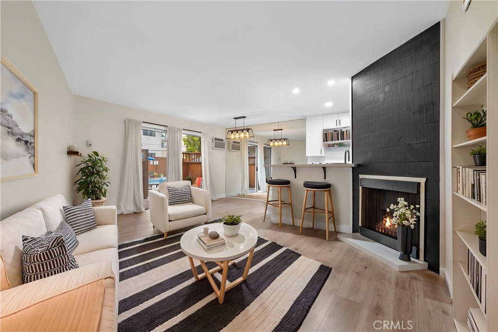 3640 Cardiff Avenue 109