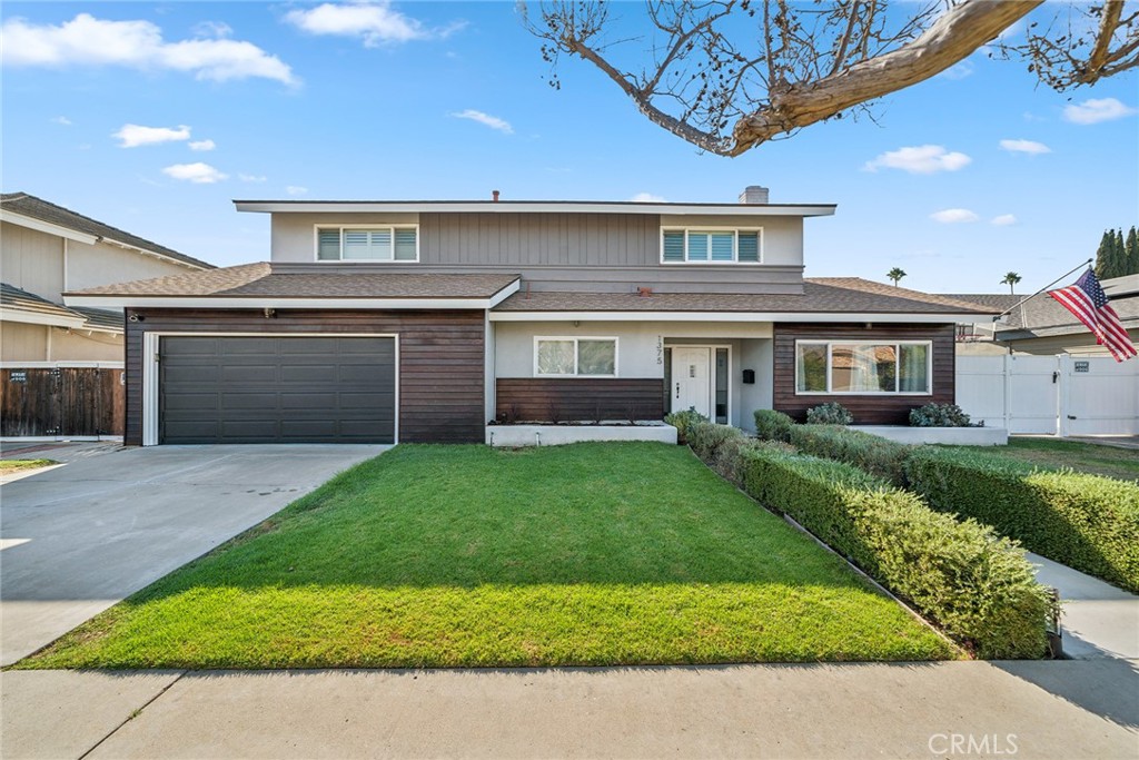 1375 Roxborough Drive
