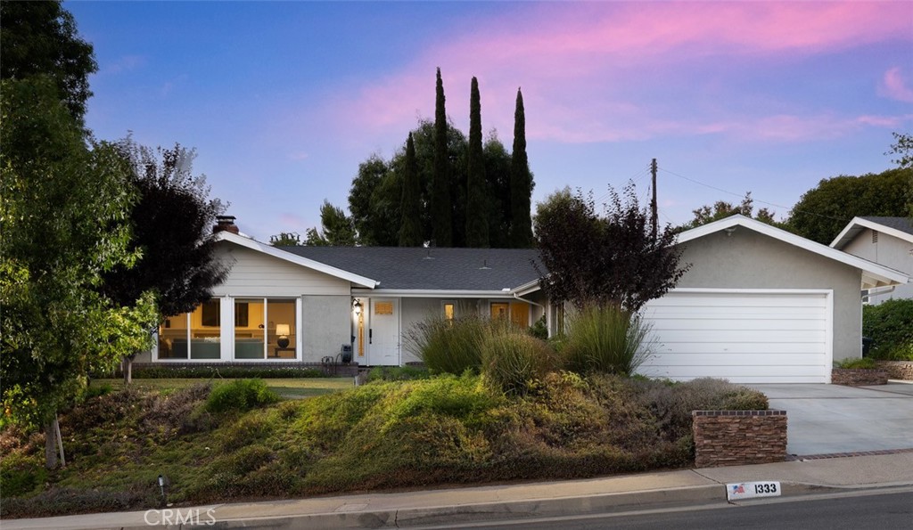 1333 E Sunview Drive