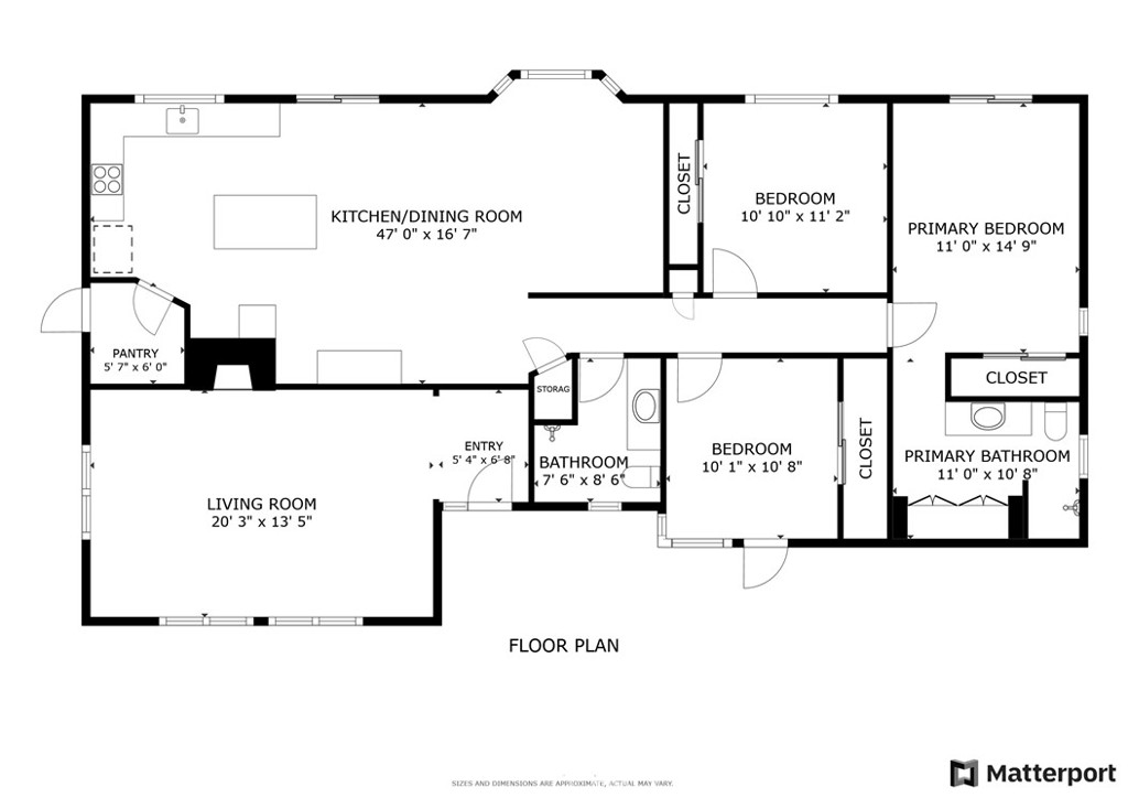 1333 E Sunview Drive