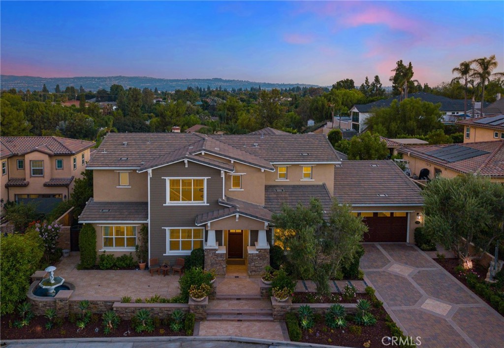 5332 NEWBURY Lane