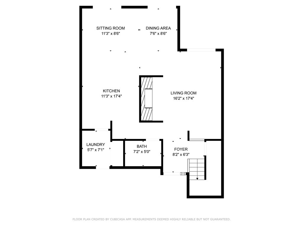 6175 E Morningview Drive 17
