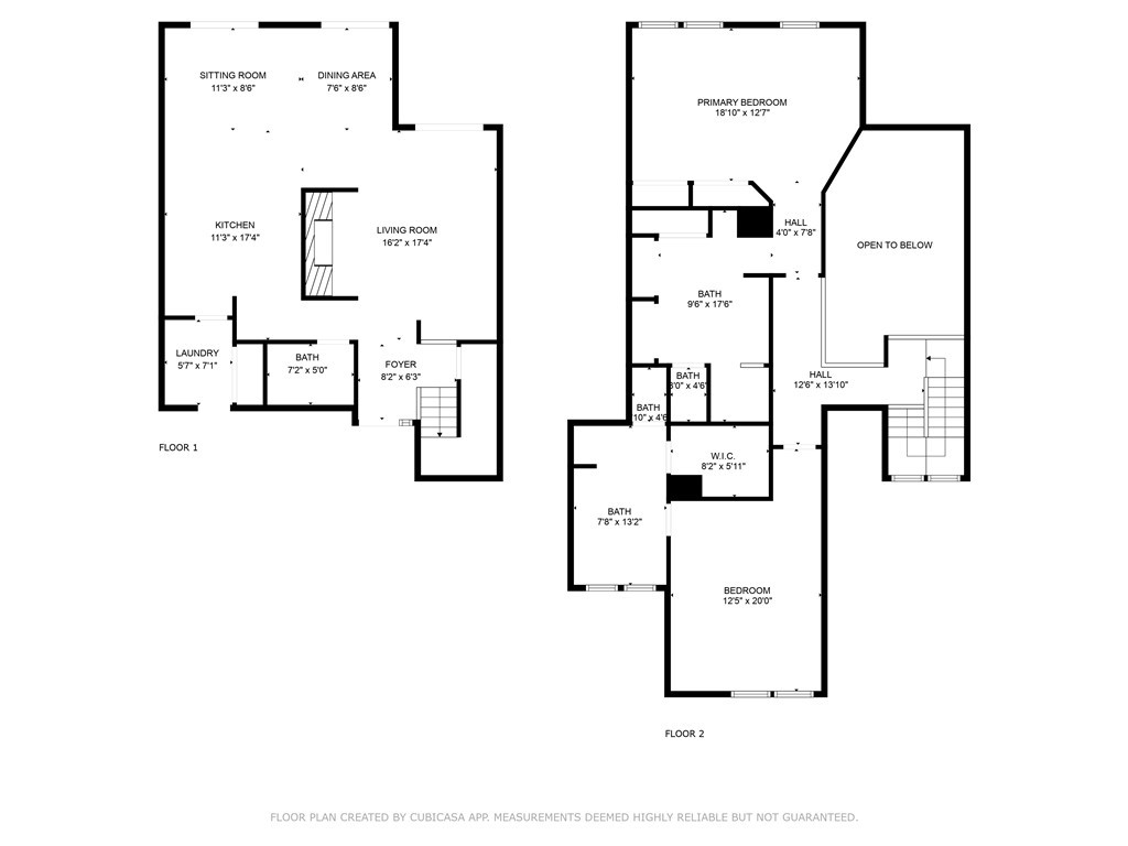 6175 E Morningview Drive 17