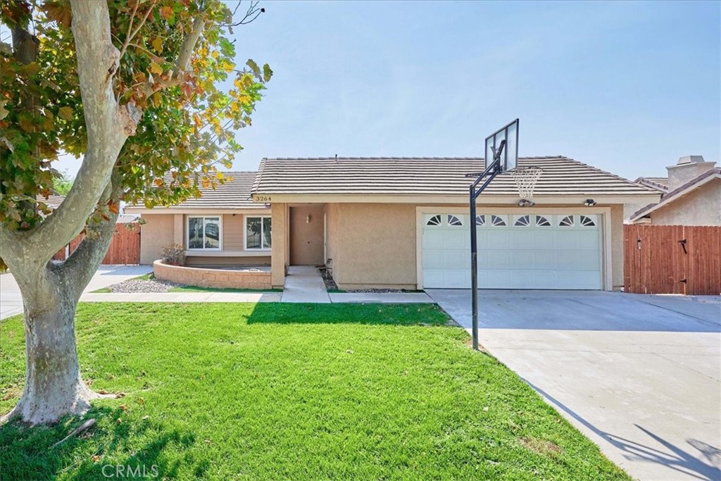 3264 Nez Perce Trail