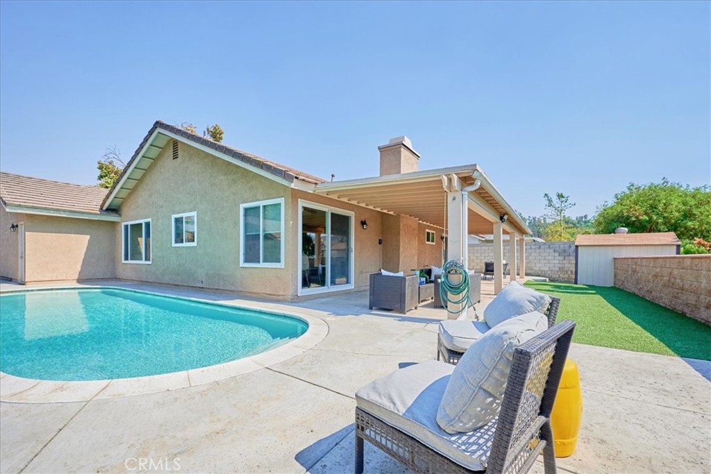 3264 Nez Perce Trail