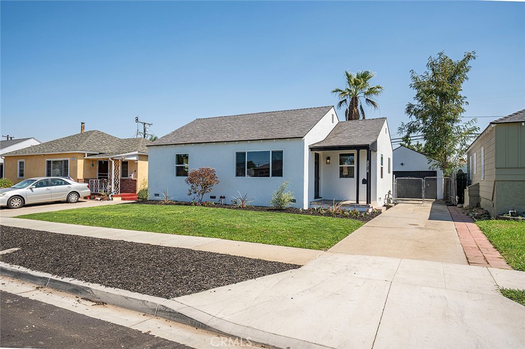 2218 Mira Mar Avenue