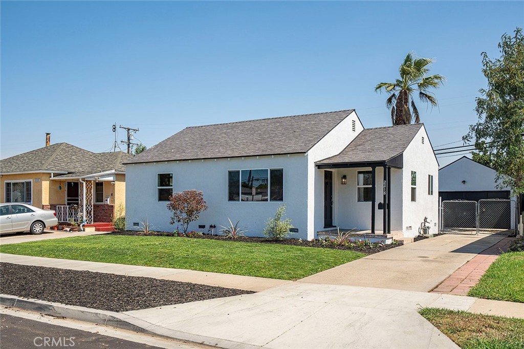 2218 Mira Mar Avenue