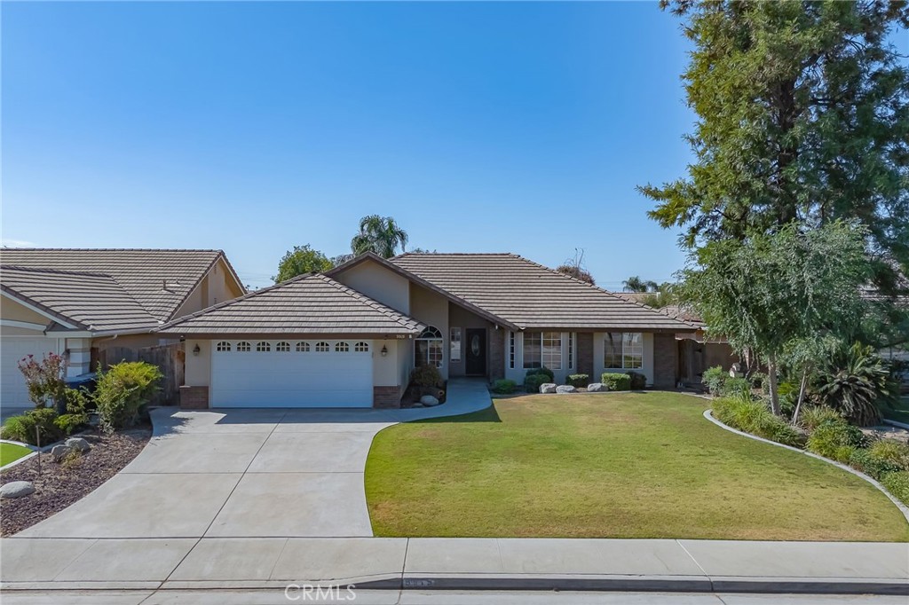 9915 Tuscarora Drive