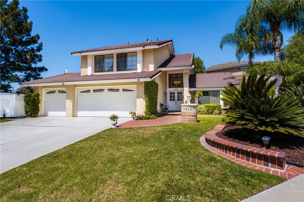 21095 Felipa Road