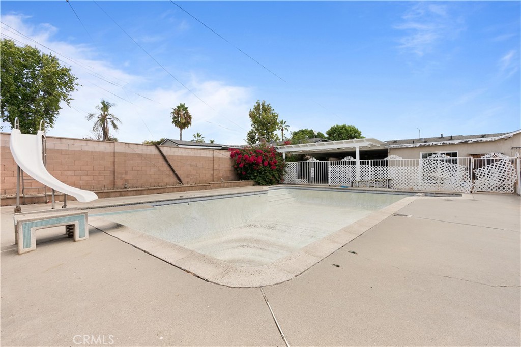 1107 Indian Summer Avenue