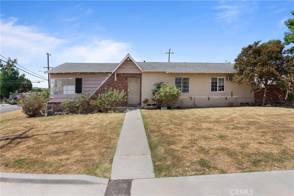 1107 Indian Summer Avenue
