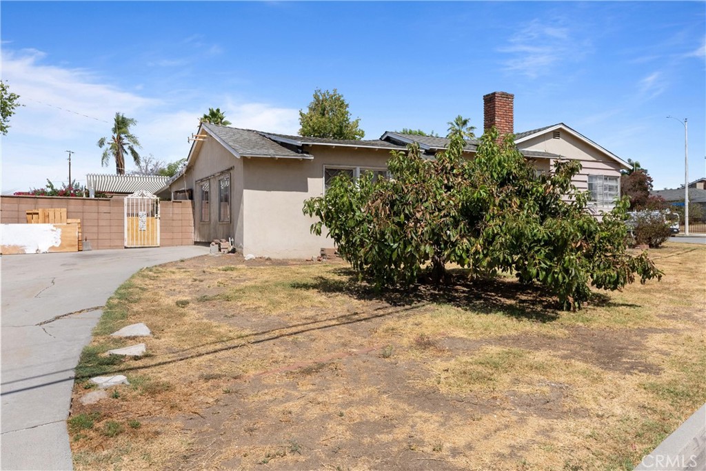 1107 Indian Summer Avenue