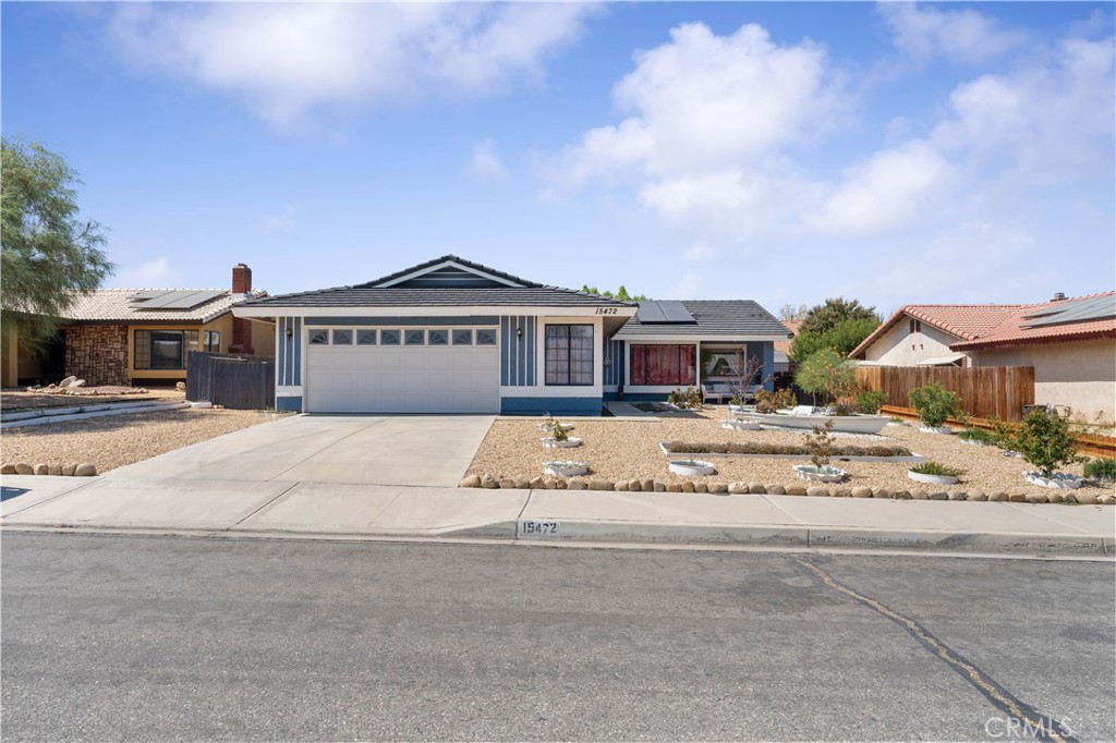 15472 Mesquite Avenue