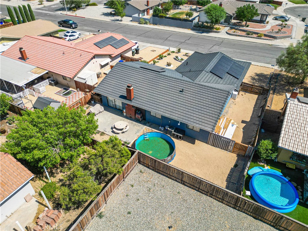 15472 Mesquite Avenue