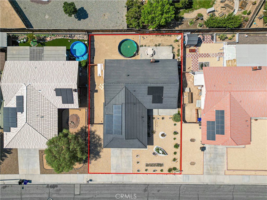 15472 Mesquite Avenue