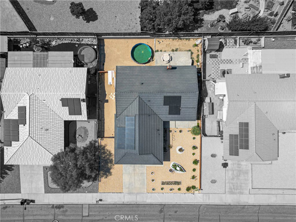 15472 Mesquite Avenue