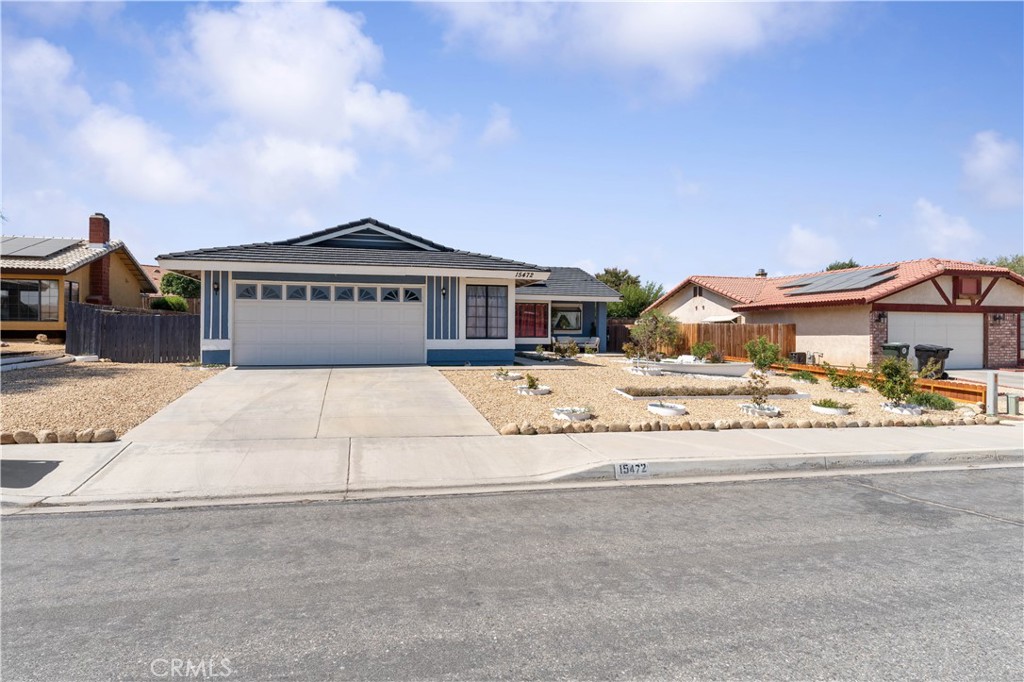 15472 Mesquite Avenue