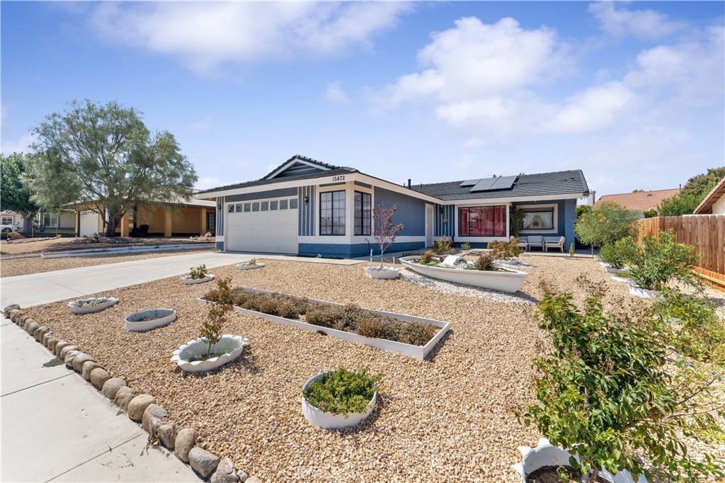 15472 Mesquite Avenue