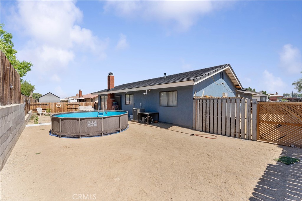 15472 Mesquite Avenue