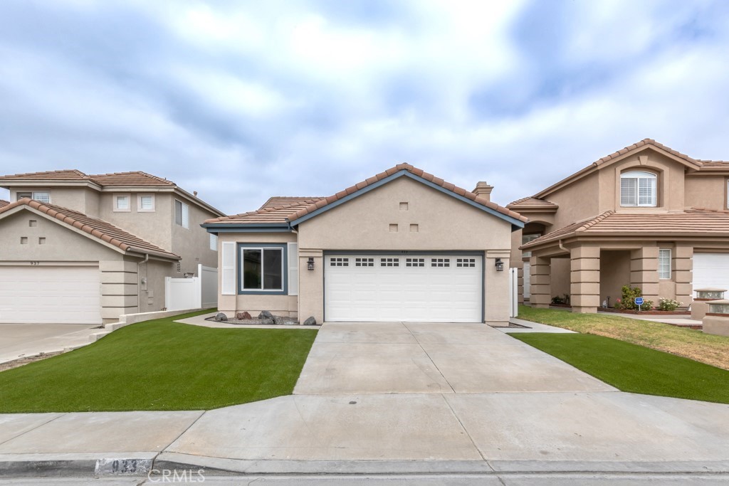 933 S Dylan Way