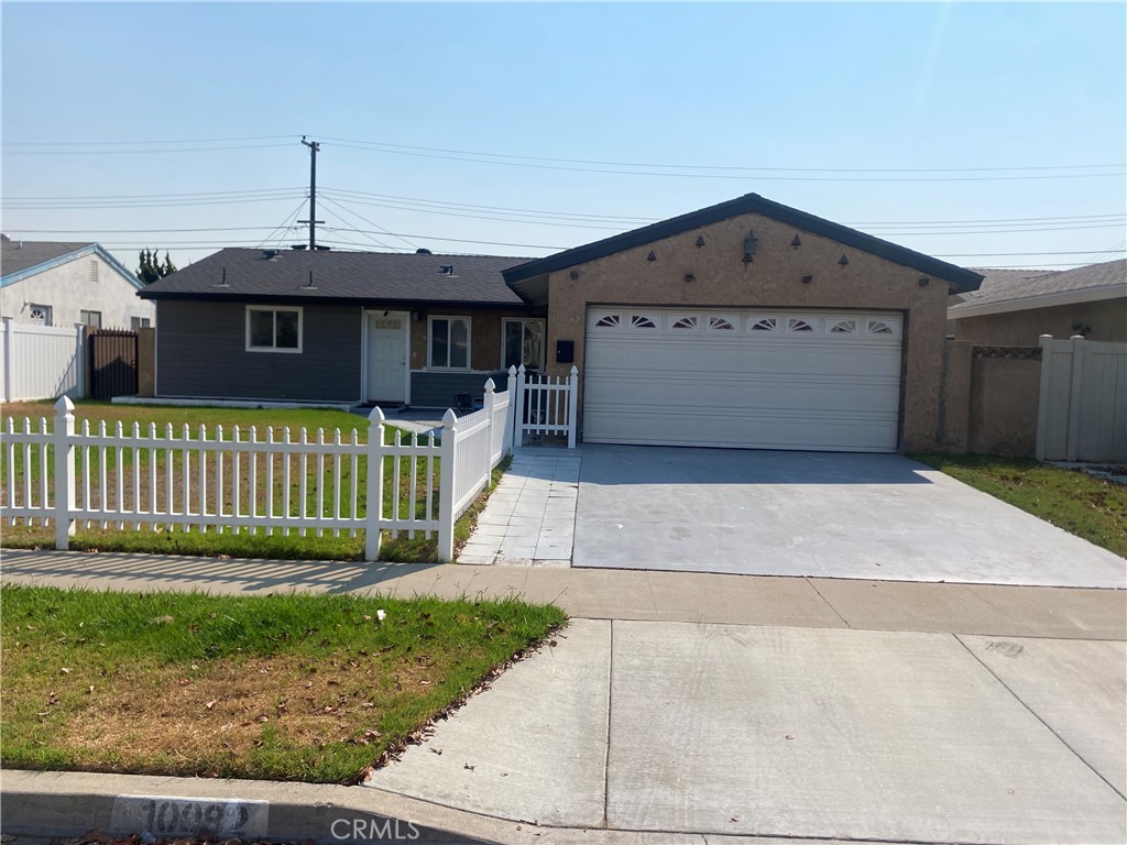 10082 Bernadette Avenue