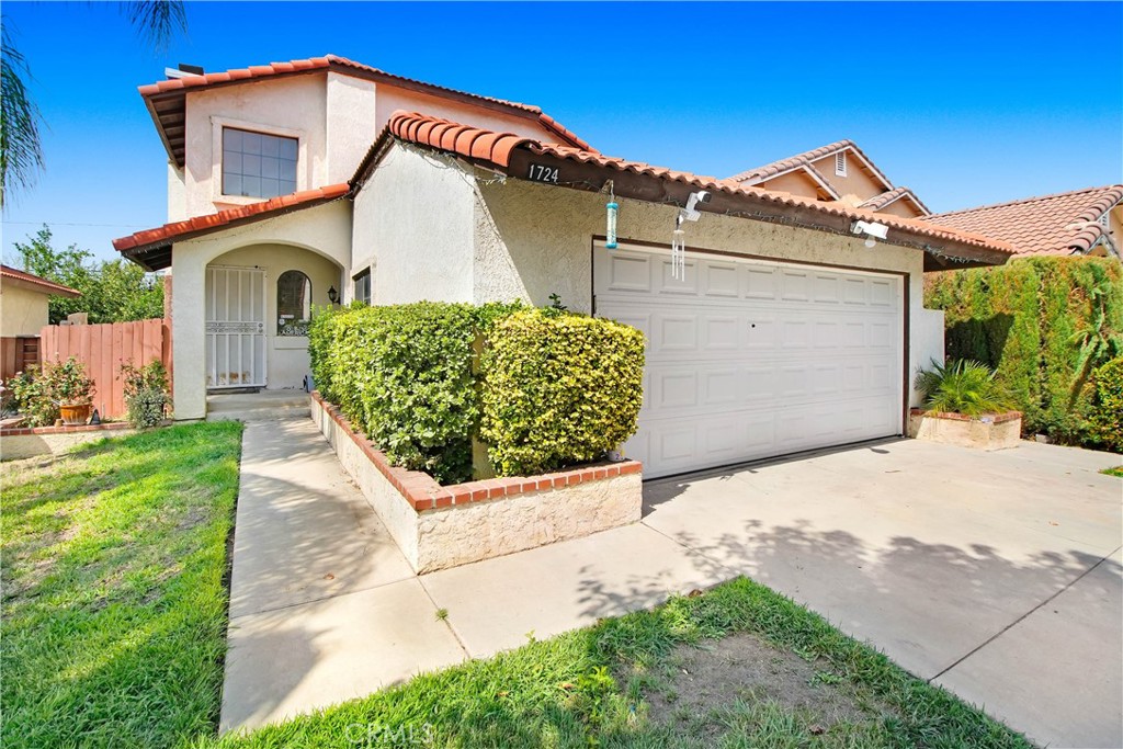 1724 Glenview Drive