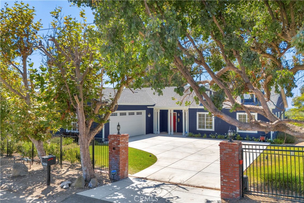 6757 Wandermere Road