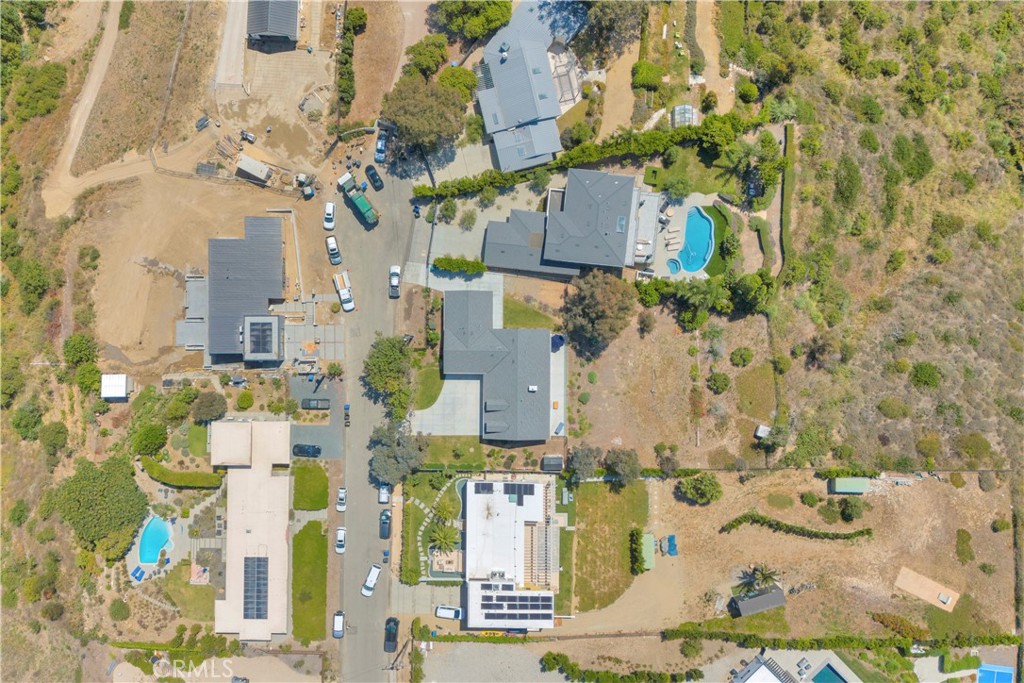 6757 Wandermere Road