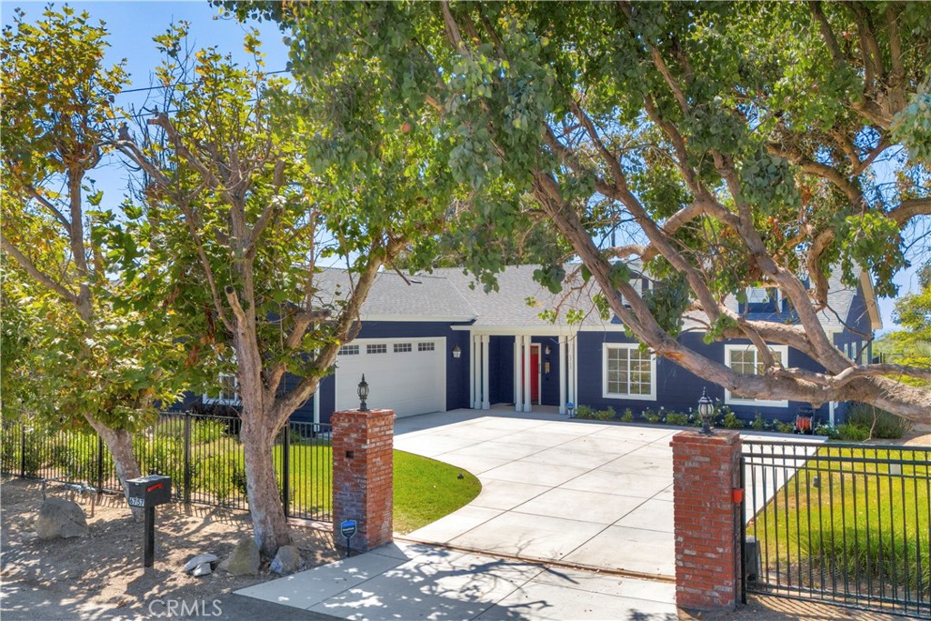 6757 Wandermere Road