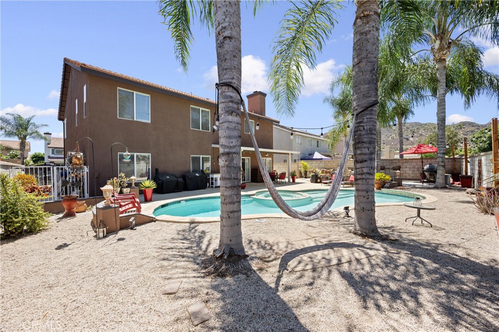 32853 Starlight Street